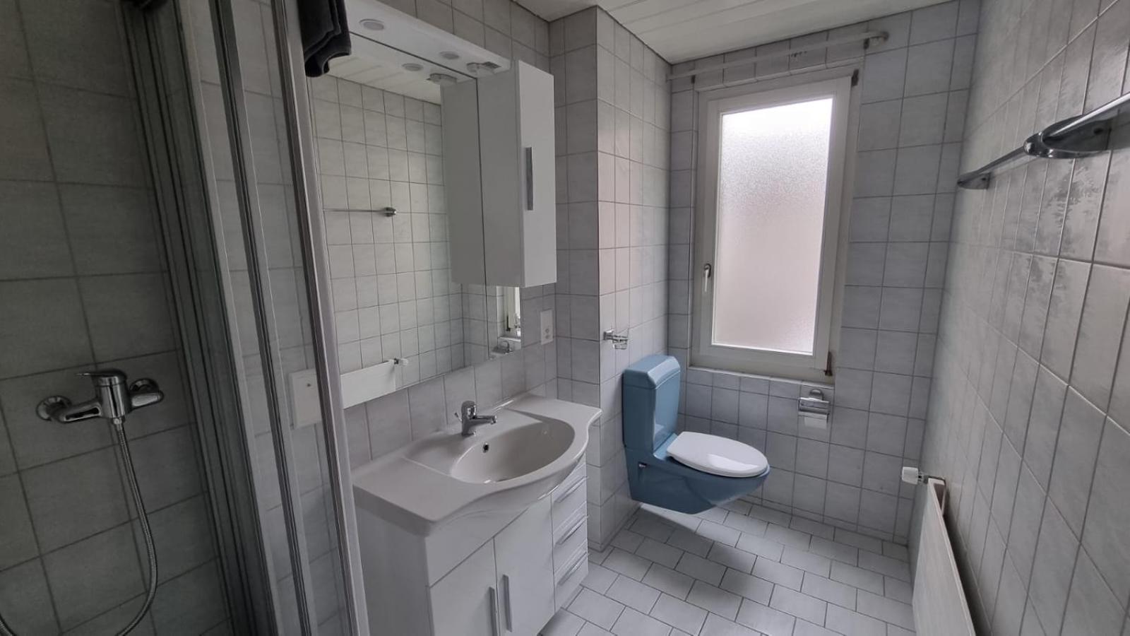 Apartamento Cosy Studio 5 Mins Walking From Interlaken West Exterior foto