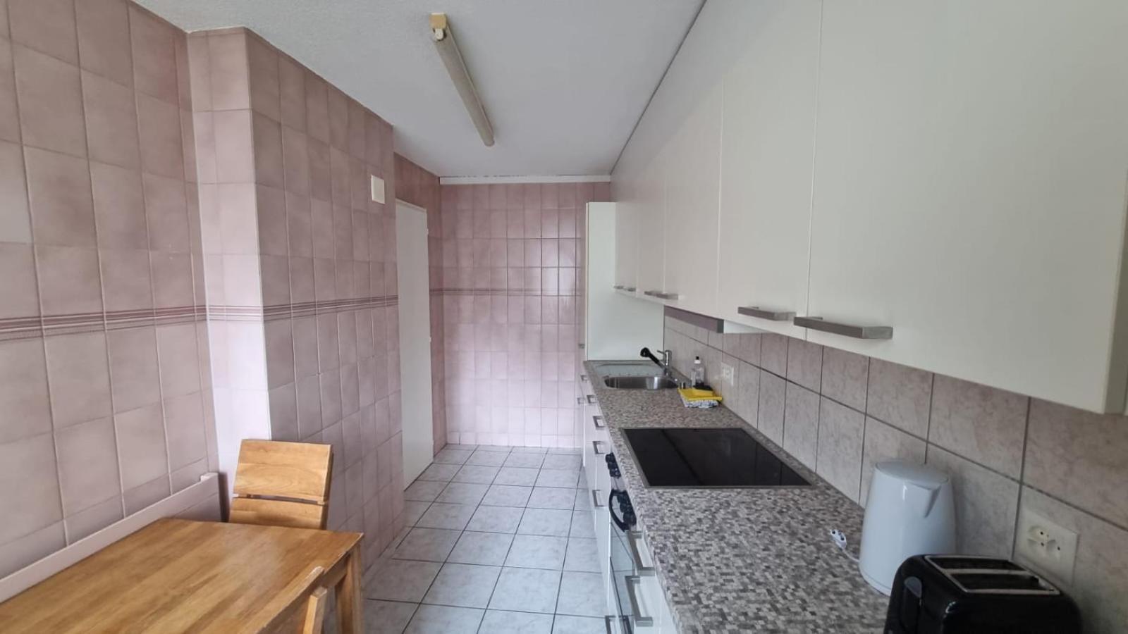 Apartamento Cosy Studio 5 Mins Walking From Interlaken West Exterior foto